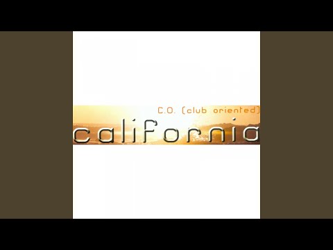 California (Future Force Club Mix)