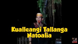 Download lagu RIDWAN SAU - Kualleanna Tallanga Natoalia [ Cipt. Anci laricci/Dg. Ampi ] mp3
