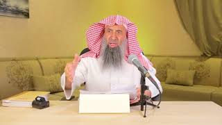 صورة #فتاوى_الزامل | جمع الصلاة أثناء العمل