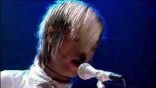 AFI- Endlessly, She Said [I Heard A Voice]