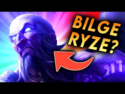 An Insane New Chinese Comp Just Dropped