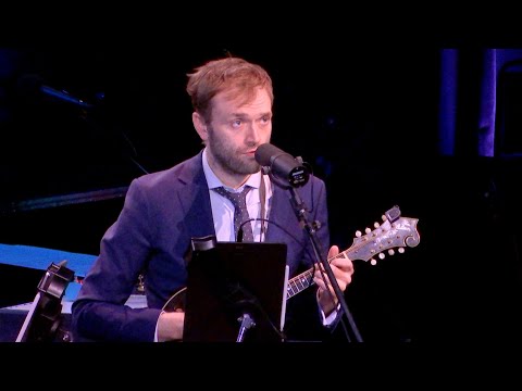 Love Of Mine - Nickel Creek