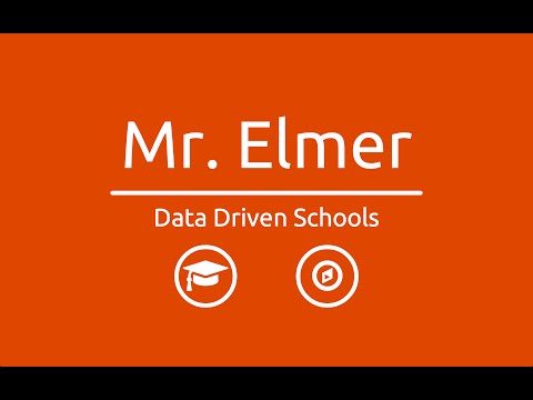 Overview of Mr. Elmer