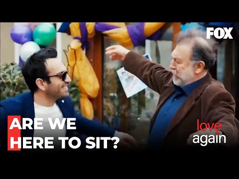 Selim's Circumsicion Ceremony - Love Again Episode 30