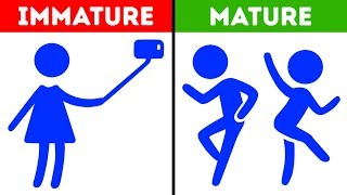 9 Typical Signs of an Emotionally Unstable Person