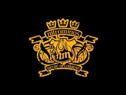 Nitrominds - Verge of Collapse Full album