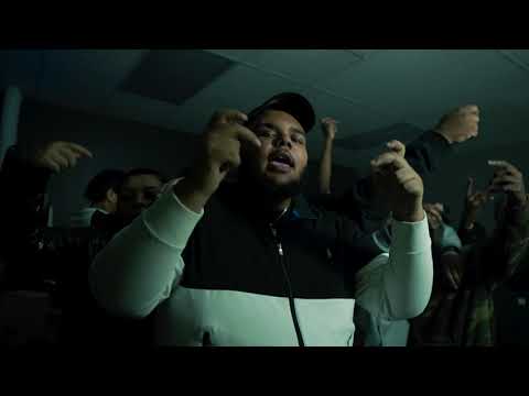 STACKZ x MT GRIZZ "IYKYK REMIX" (OFFICIAL VIDEO) @shotbytrigg