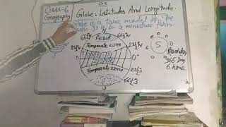 Download Lagu GEOGRAPHY, CLASS 6, CHAPTER 2, PART 2, BY GAUTAM KUMAR, TGT, SOCIAL SCIENCE, RSM PUBLIC SCHOOL, SUP Thumbnail