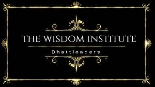 preview picture of video 'The WISDOM .. A New Journey Of Life..'