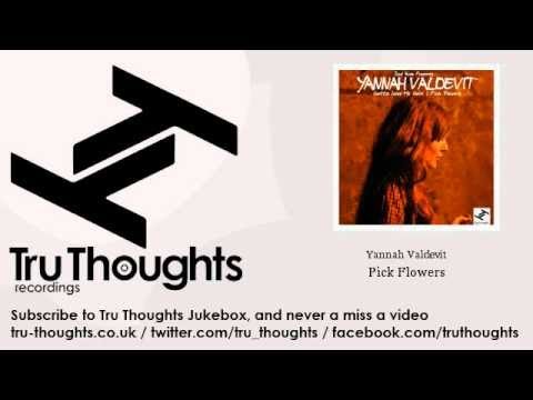 Yannah Valdevit - Pick Flowers