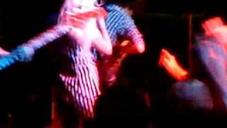 Be Your Own Pet - Super Soaked - Live - Bristol 2008