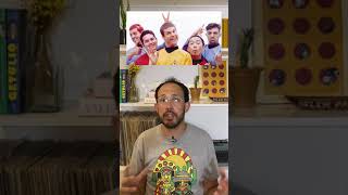 Episódio 42 - Gol de quem? (Pato Fu) 1995