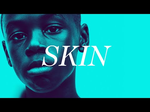 In the 2010s, Black Skin Saw the Light