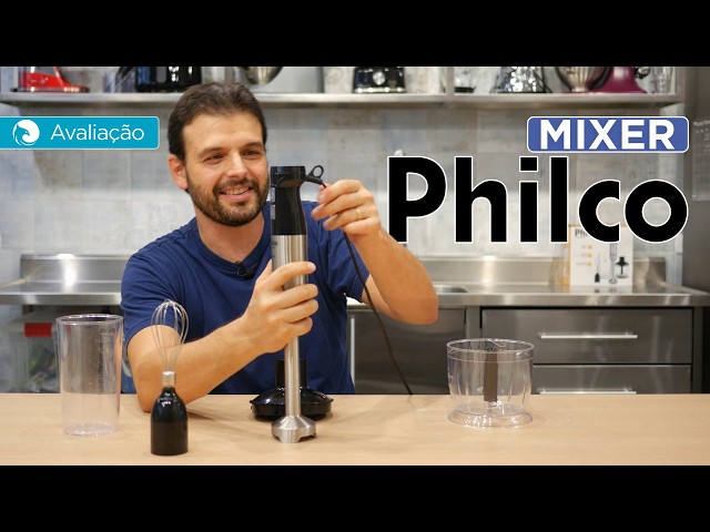 Imagem do vídeo da avaliação do produto