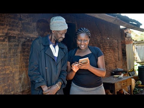 Microfinance Sector and Financial Solutions in Kenya: An Interview with Stanley Munyao of Musoni