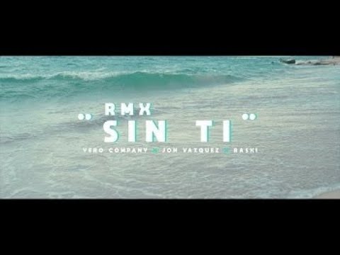 Sin Ti Remix - Enzo La Melodia Secreta ,Denver, Yero Company, Jon Vazquez , Raski - RECVOLUXION BOYZ