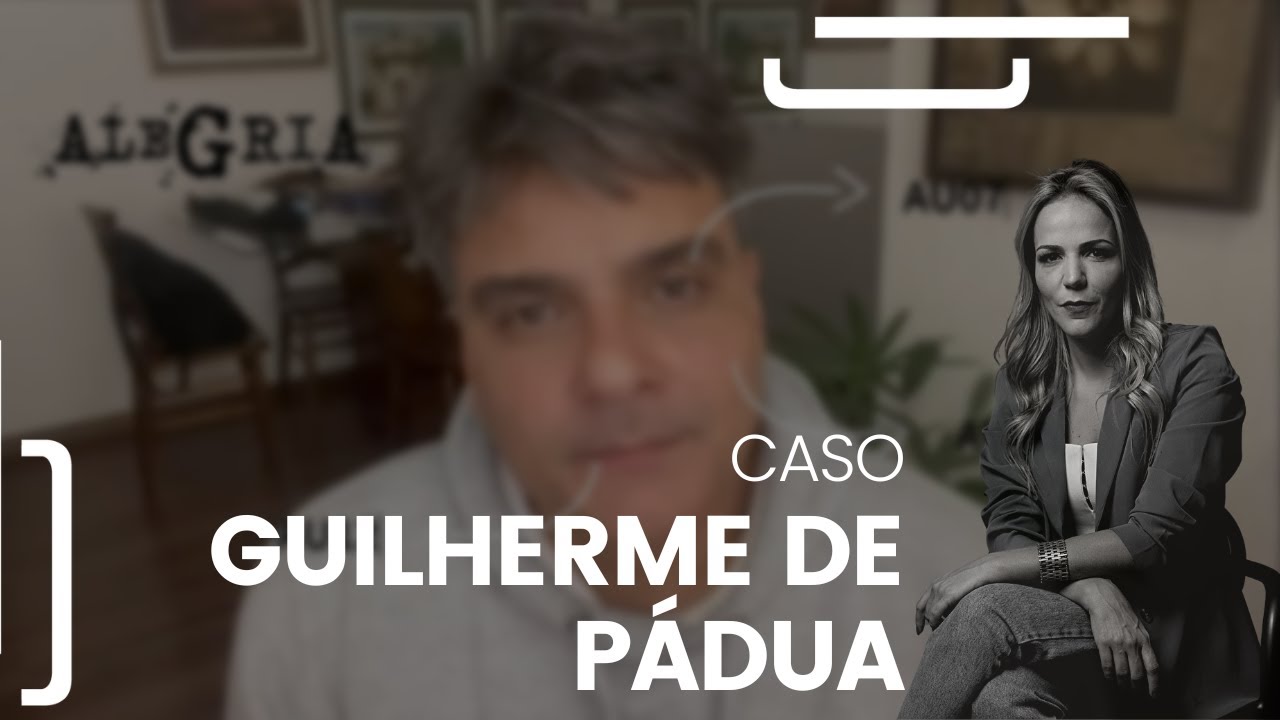 O pedido de perdão de Guilherme de Pádua foi sincero? | ANÁLISE