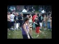 Scum - Witch Hunt (All Girl Juggalo Mosh Pit Video)