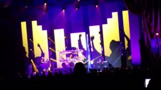 Dream Theater  &quot; A Savior in the Square&quot; Live in NYC 04.23.16