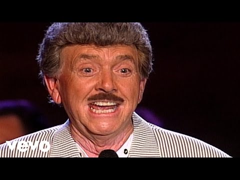 Jake Hess - Come Sunday [Live]