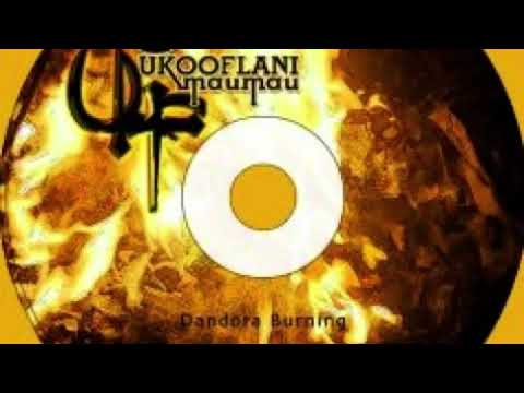 Angalia Saa by  Kamaa, Kitu Sewer feut  Winyo (Ukoo Flani Mau Mau)