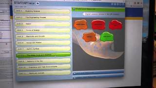 how to login to thinkcentral