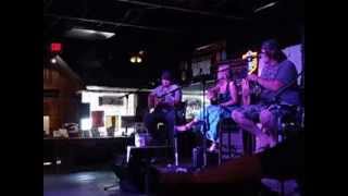 Clay Shelburn  - I feel a sin comin&#39; on