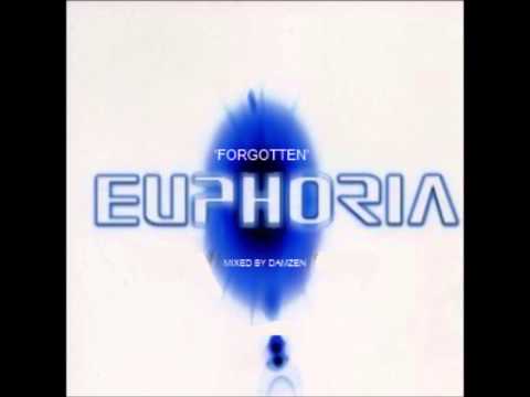 Forgotten Euphoria [Unofficial] Tracks 1-3 - Mixed By Damzen