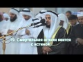 сура 50 Каф чтец Мишари Рашид 2014 