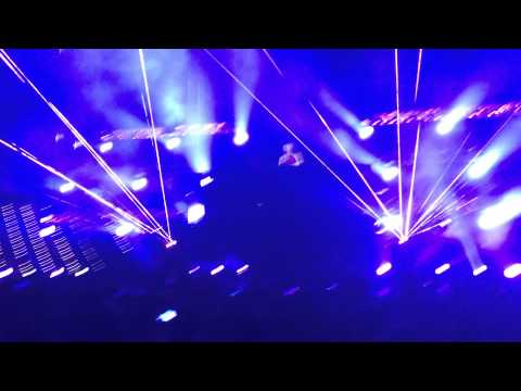 WITHOUT YOU david guetta 22-06-13 Torino