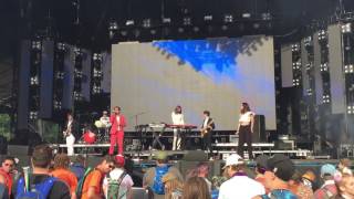 &quot;One Out Of Two (feat. Irfane)&quot; - BreakBot @ Electric Forest Weekend 1