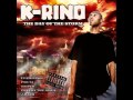 K-RINO - Strip Down