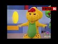 Barney BJ Friends The Airplane Song Live 1994 Official Music Video