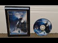 The Polar Express USA DVD Walkthrough 4 3 Full Screen 2005