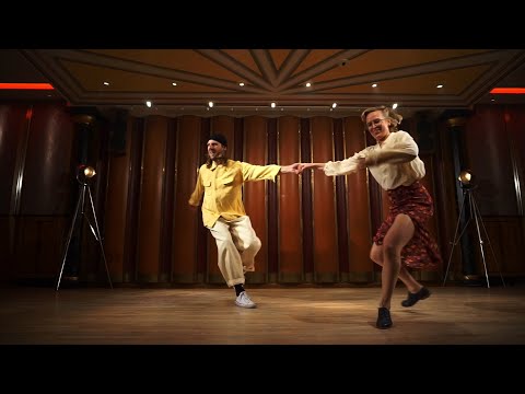 ILHC 2020 - Invitational Classic Lindy Hop