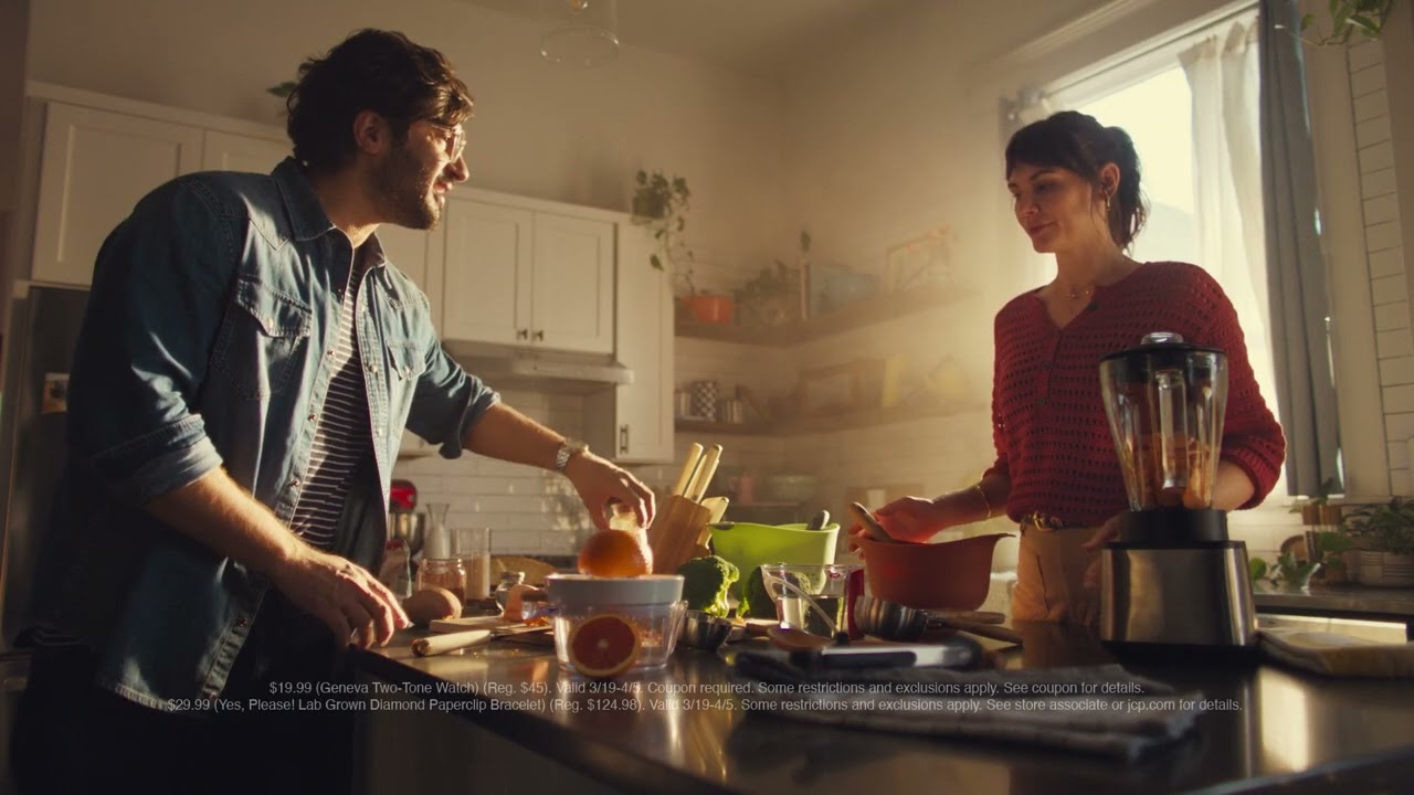 Meal Prep | Yes, JCPenney