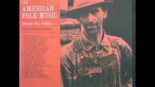 276 - 1952 - Harry Smith - Anthology Of American Folk Music - Vol. 2 - Social Music -Disc 2 (1-5)