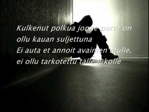 Methodi & Mc mane - Sanomattomat lauseet (Lyrics)