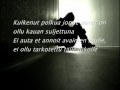 Methodi & Mc mane - Sanomattomat lauseet ...