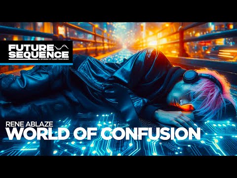 Rene Ablaze – World of Confusion
