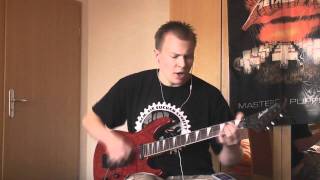 Feuer, Erde, Wasser, Luft - Frei.Wild Cover - Mitten ins Herz