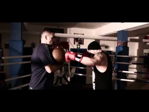 TOONY  FEAT.   MANUELLSEN  -"STEH WIEDER AUF" (PROD.3NITY)