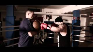 TOONY  FEAT.   MANUELLSEN  -"STEH WIEDER AUF" (PROD.3NITY)