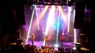 Baroness - Try To Disappear - KOKO London, March 2016