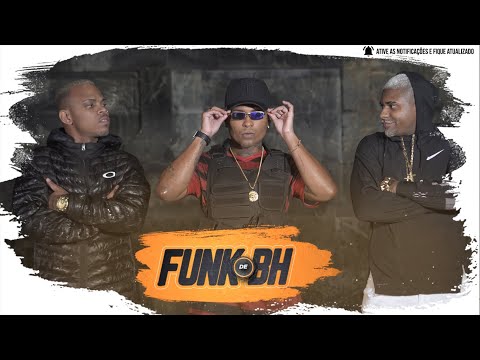 MC Vitinho Avassalador, MC Frog e MC Junior PK - Trio Ternura (VIDEOCLIPE OFICIAL) Prod. Frog