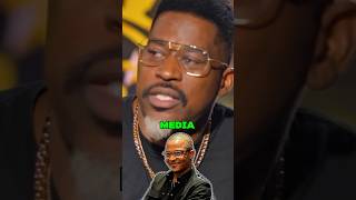 David Banner SPEAKS On T.I.  LEAVING Marvel 😱
