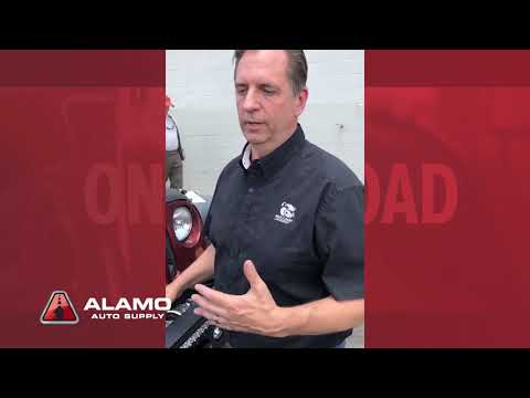 What size winch should you choose?