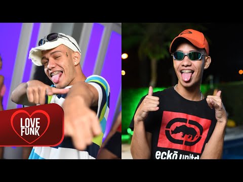 SEM PUTARIA - DJ Gouveia e DJ Deivão (Love Funk)