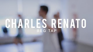 Charles Renato | Corda Bamba - Iza | Tap | #bdcnyc