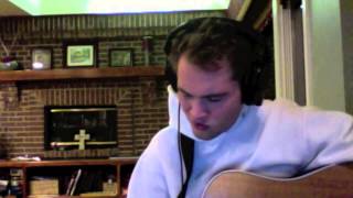 Drink My rivers - Andy Shauf Cover